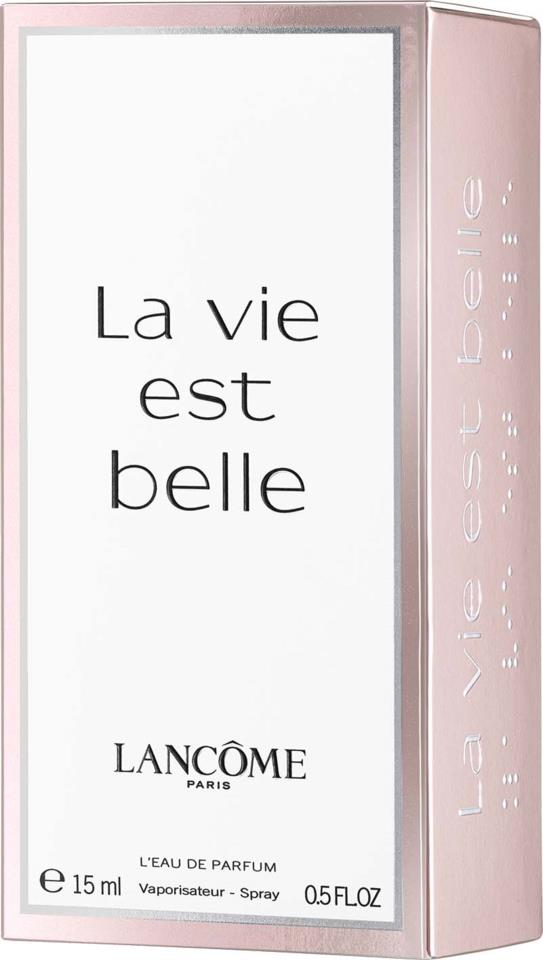 Lancôme La Vie est Belle Eau de Parfum 15 ml