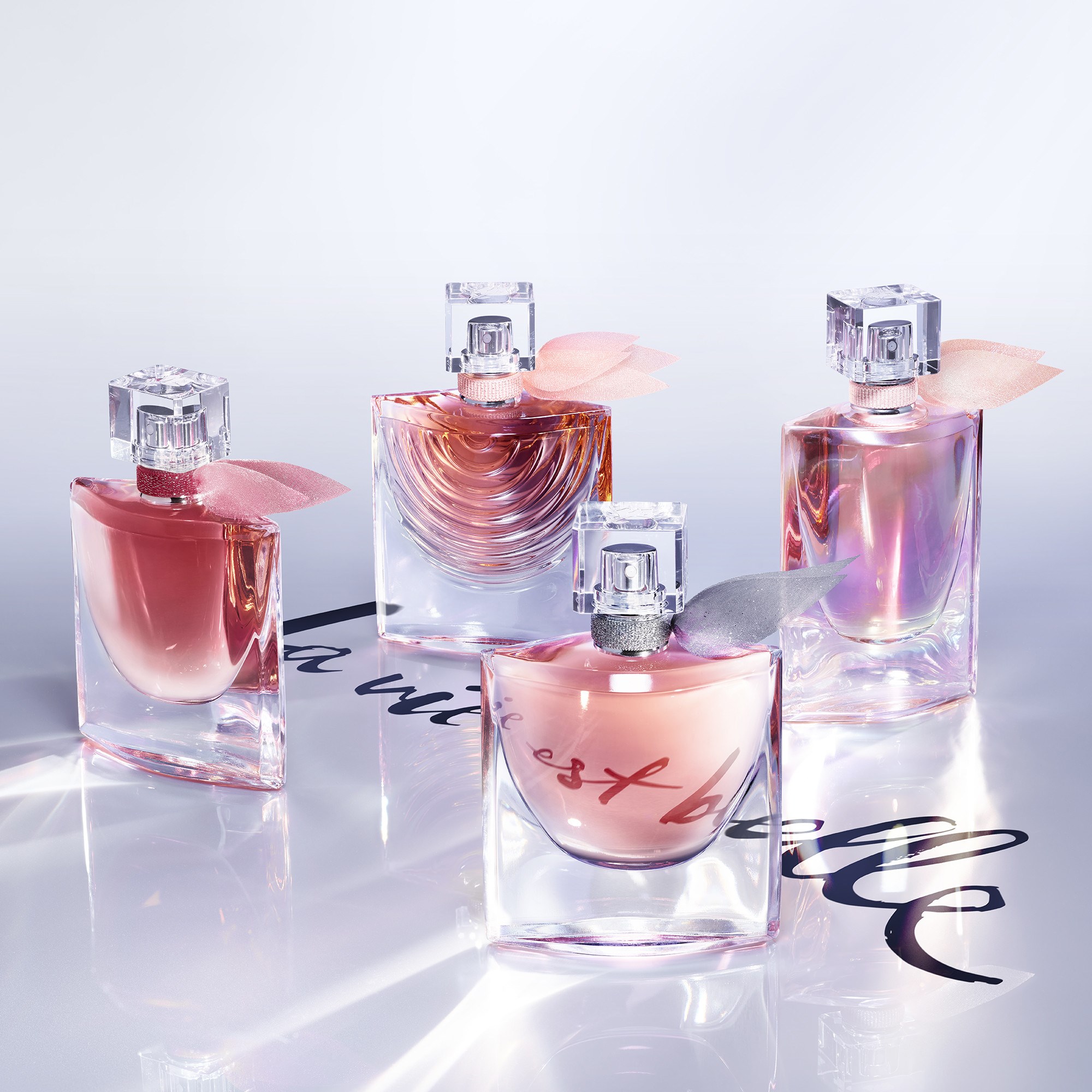 Lancôme La Vie est Belle Woda perfumowana 30 ml (obrázok 3)