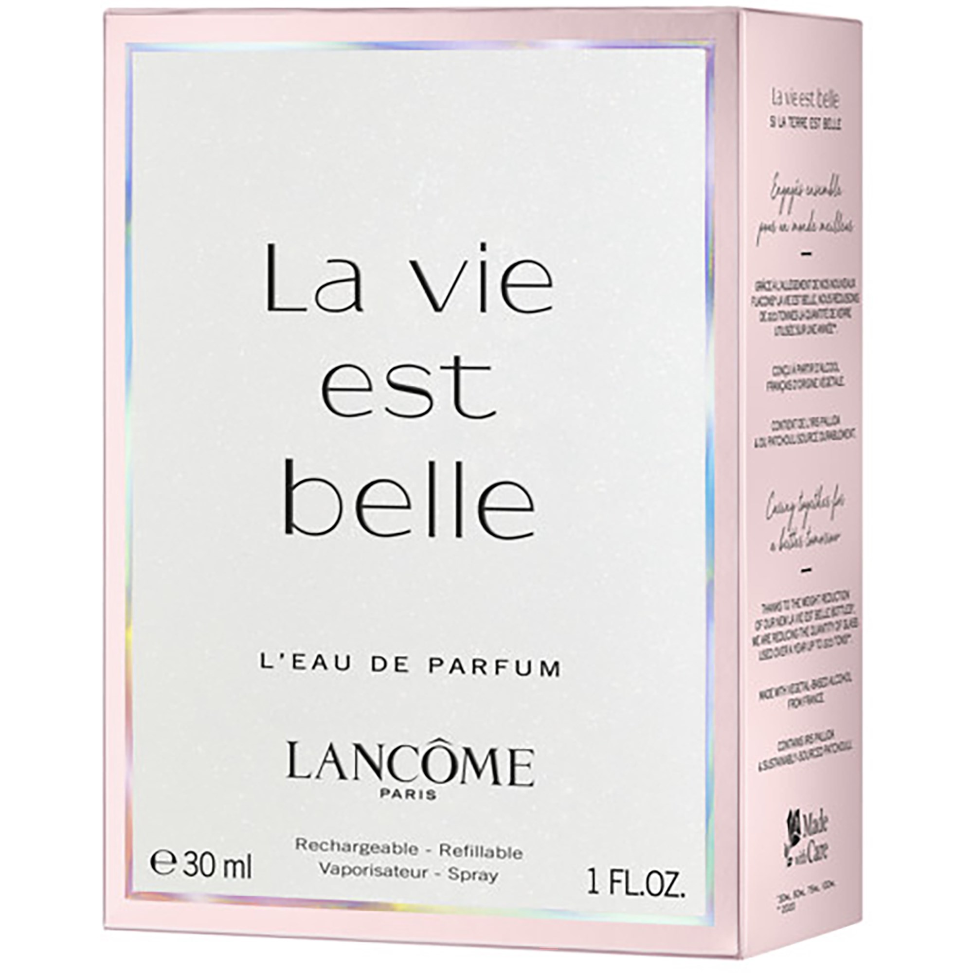 Lancôme La Vie est Belle Woda perfumowana 30 ml (obrázok 5)