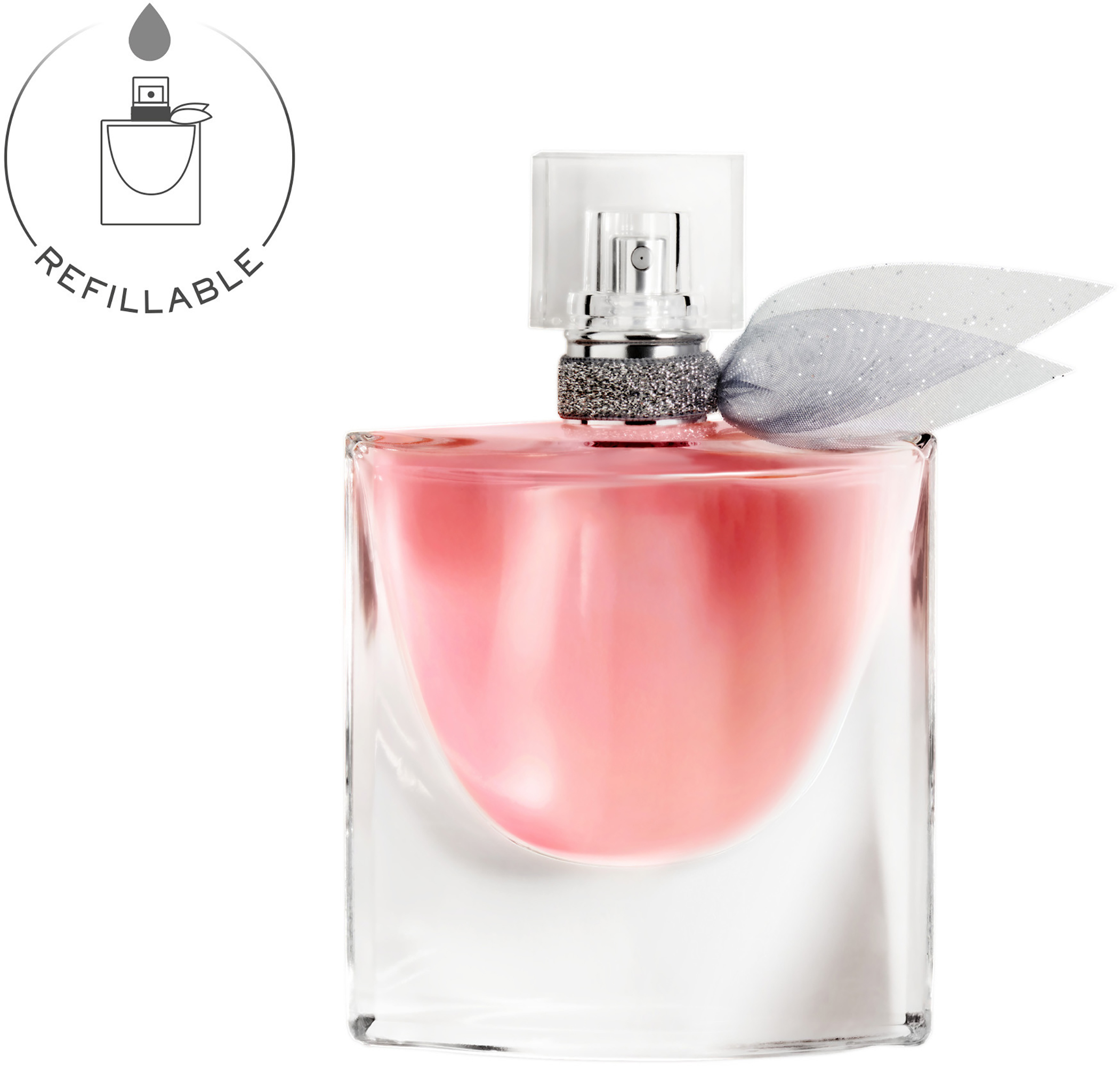 Lancôme La Vie est Belle Eau de Parfum 50 ml lyko.com