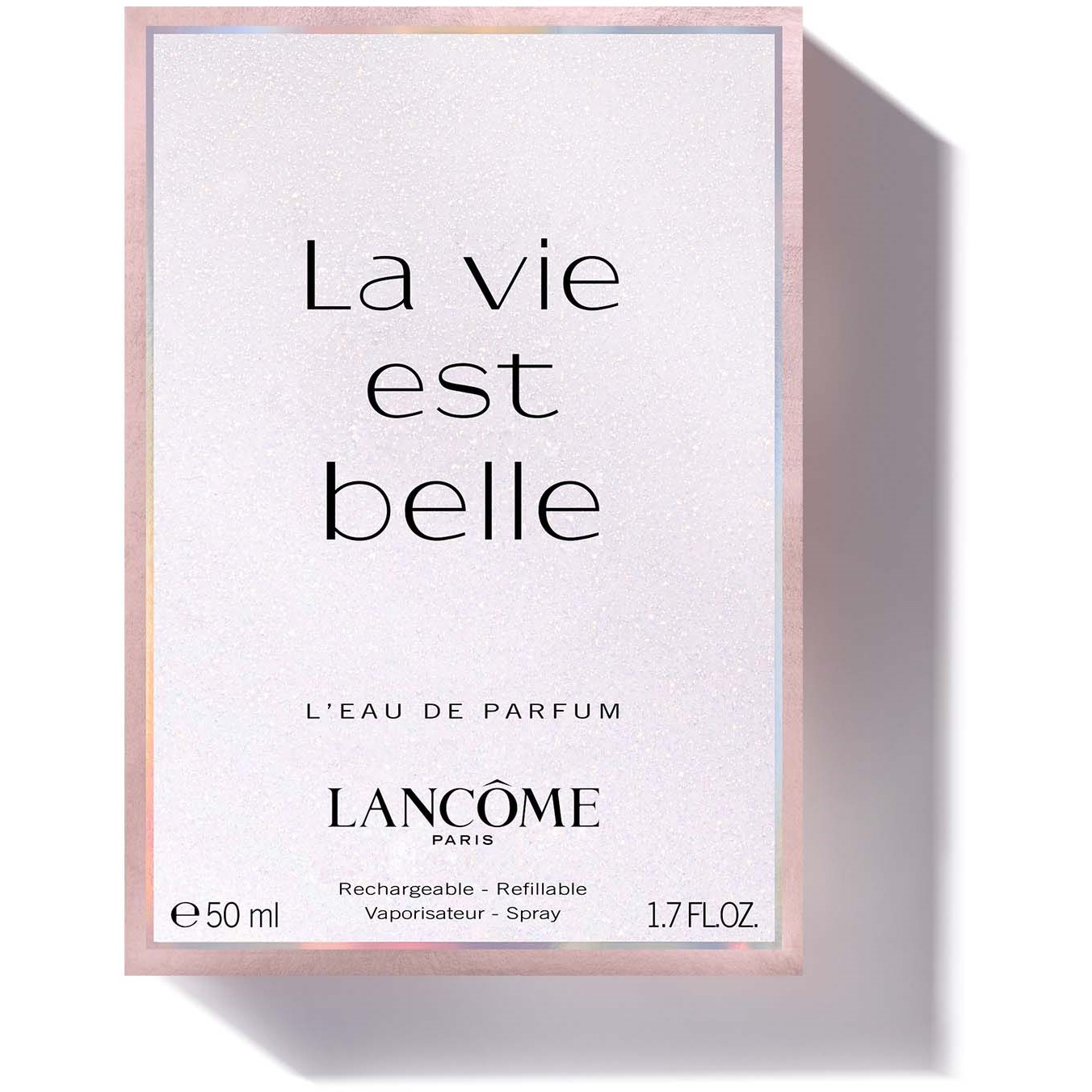 Alternativ bild 1 för Lancome La Vie Est Belle EDP 50 ml