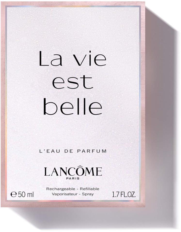 Lancôme La Vie est Belle Eau de Parfum 50 ml