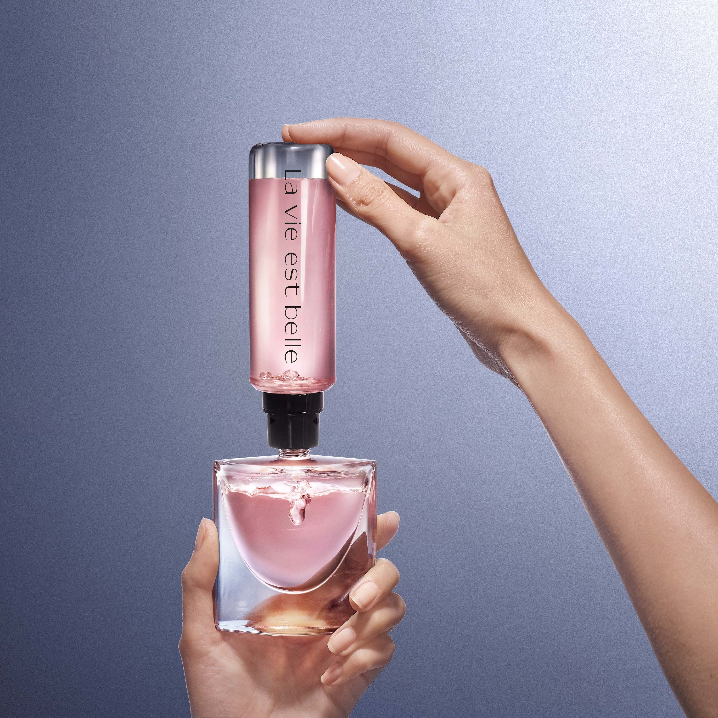Lancôme La Vie est Belle Woda perfumowana 50 ml (obrázok 8)