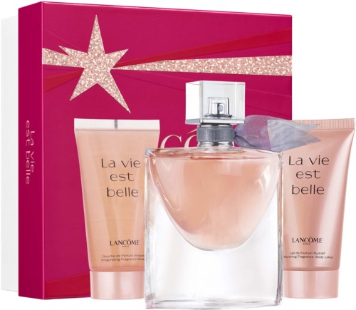 Lancôme La Vie est Belle Eau de Parfum Gift Box