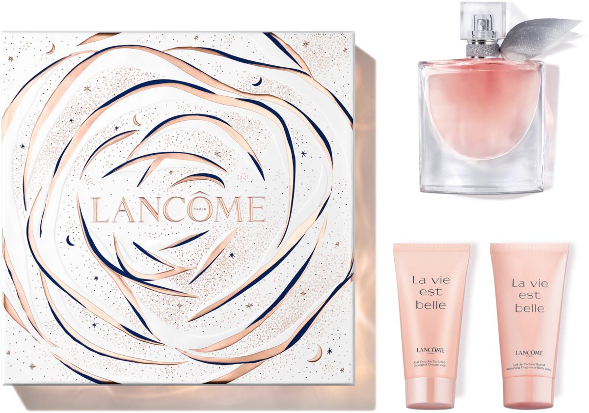 Lancôme La Vie est Belle Eau de Parfum Gift Set | lyko.com