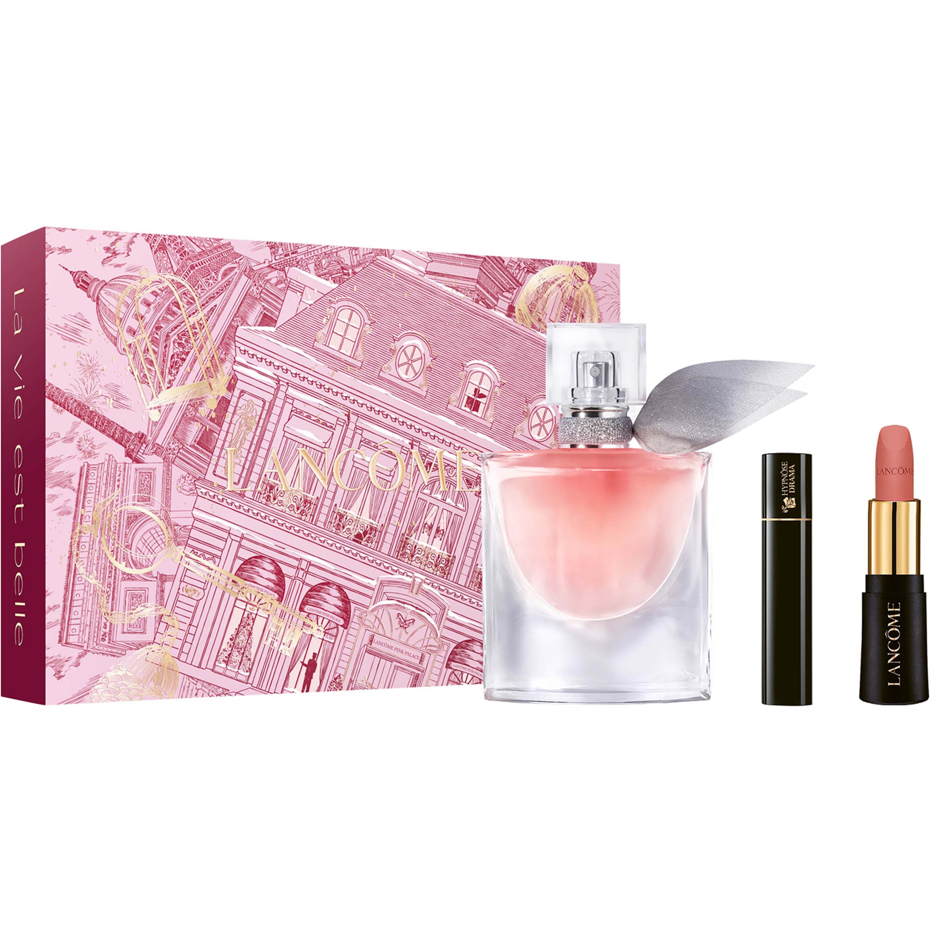 Lanc&ocirc;me La Vie est Belle Eau de Parfum Gift Set Holiday Limited Edition