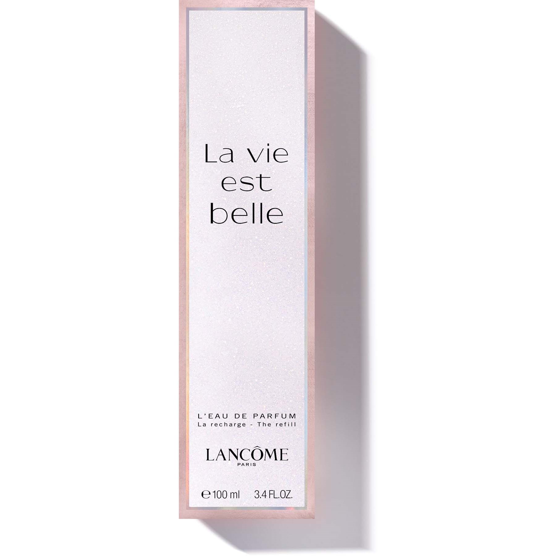 Alternativ bild 1 för Lancôme Eau de Parfum Refill 100 ml