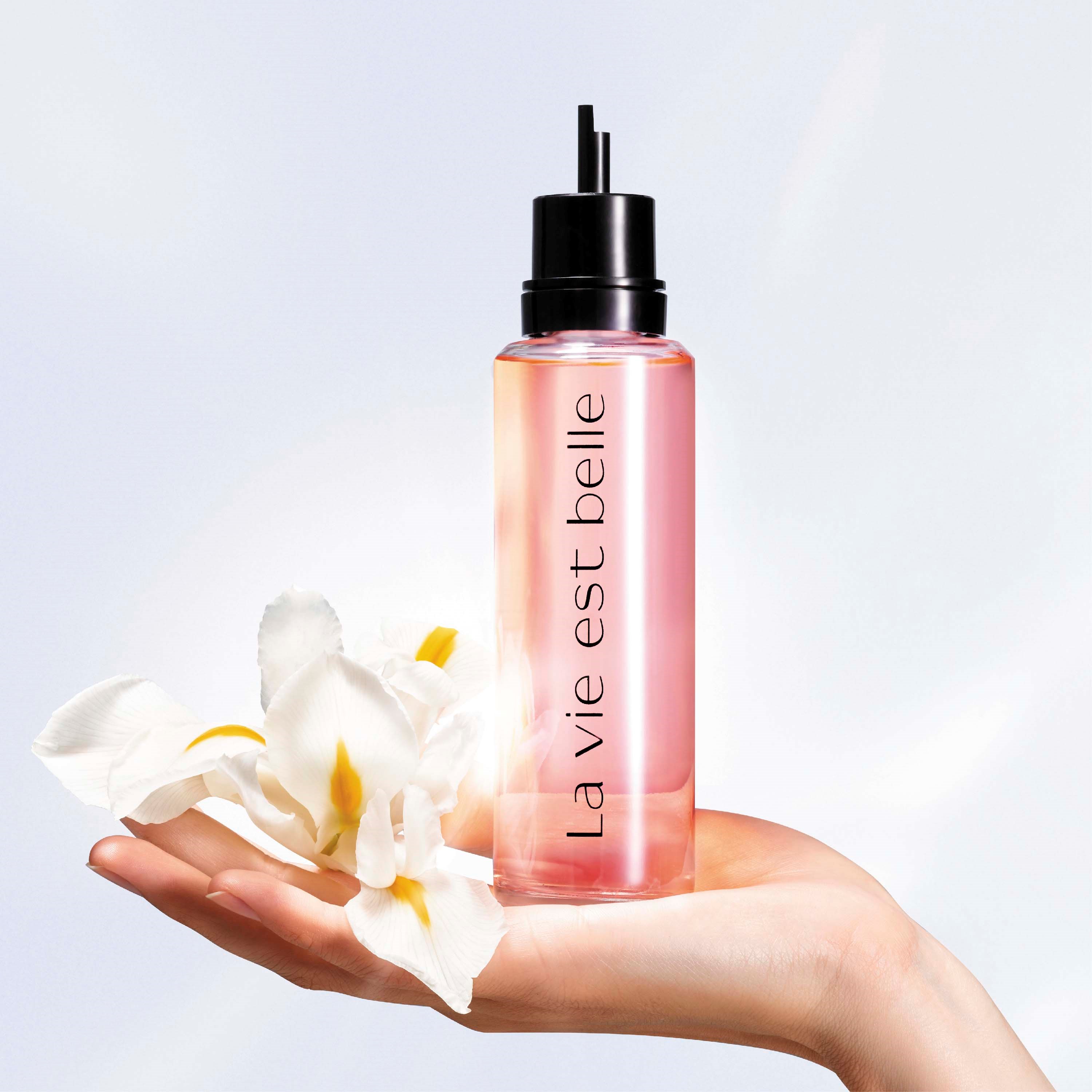 Lancôme La vie est Belle Eau de Parfum Refill 100 ml (obrázok 3)