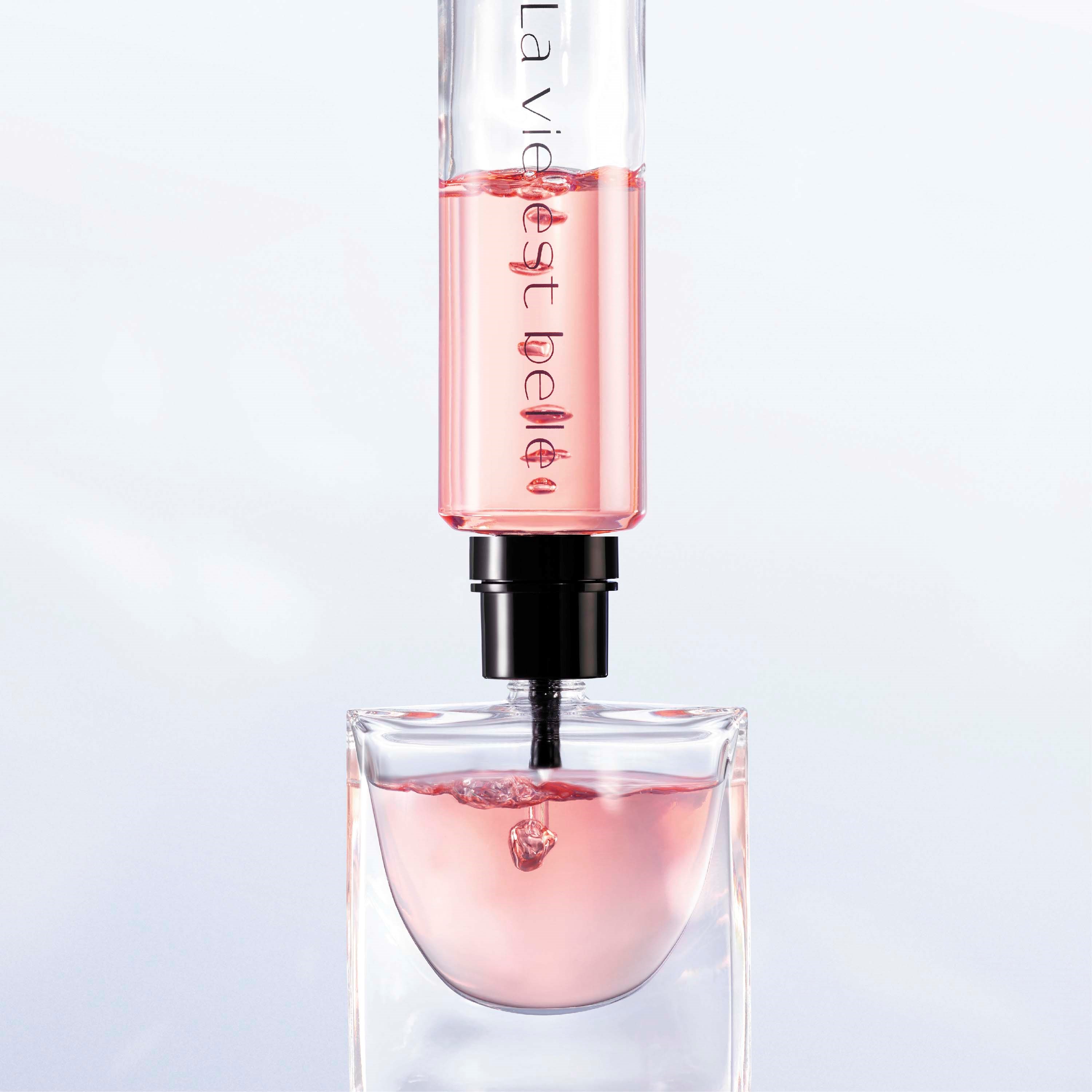 Lancôme La vie est Belle Eau de Parfum Refill 100 ml (obrázok 4)