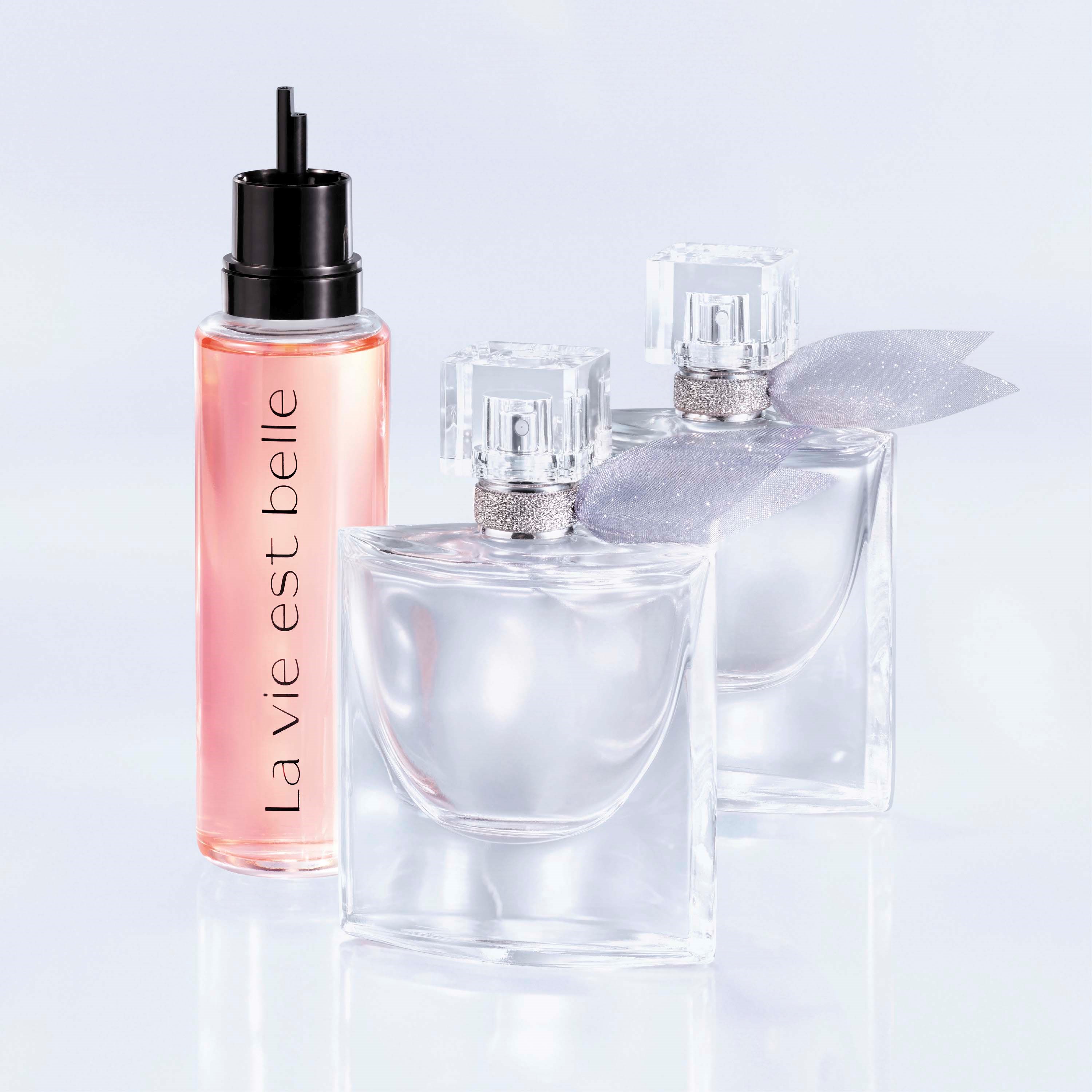 Lancôme La vie est Belle Eau de Parfum Refill 100 ml (obrázok 6)