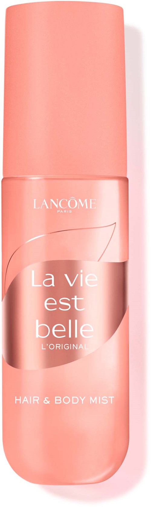 Lancôme La Vie Est Belle Hair And Body Mist 100 ml