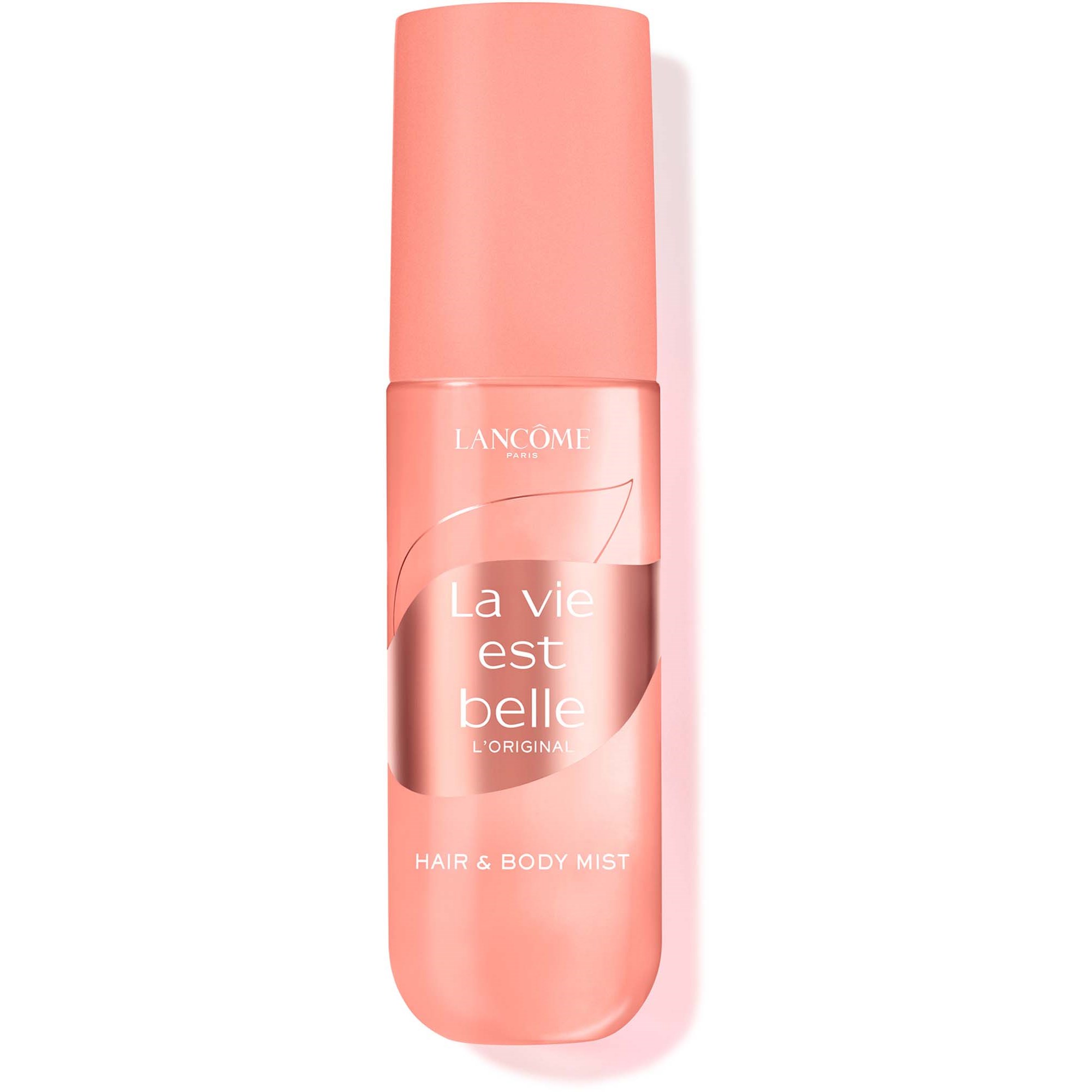 Lancôme La Vie Est Belle Hair And Body Mist 100 ml billede