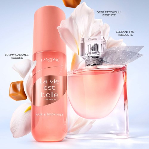Lancôme La Vie Est Belle Hair And Body Mist 100 ml
