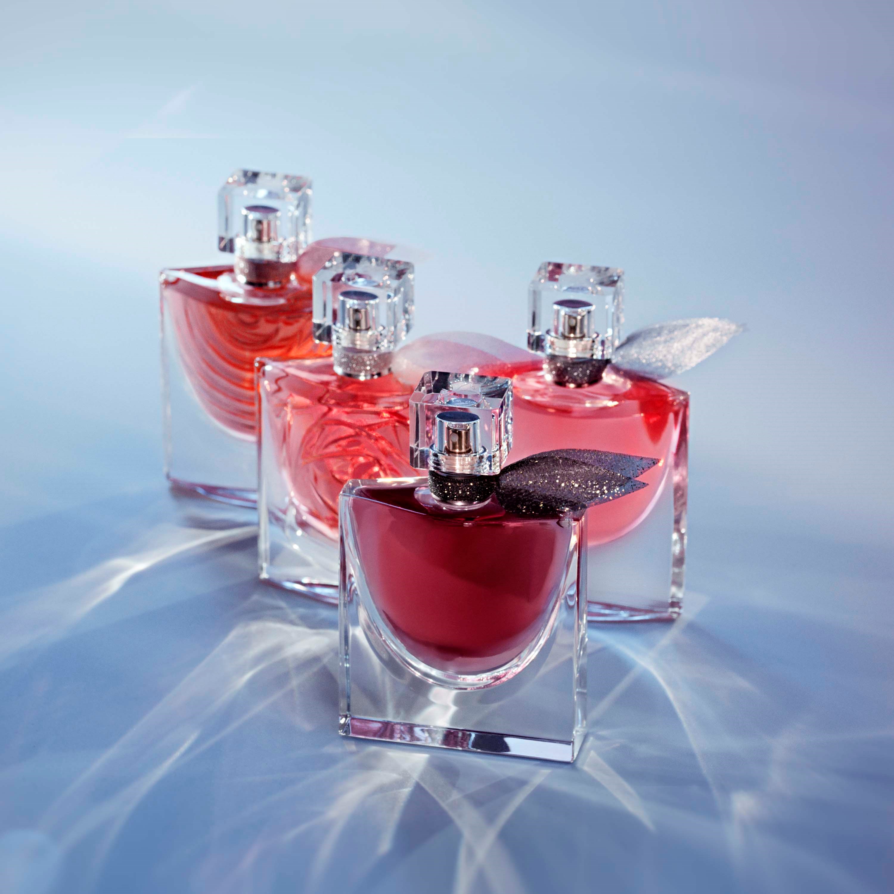 Alternativ bild 1 för Lancôme La Vie est Belle L'Elixir Eau de Parfum 30 ml