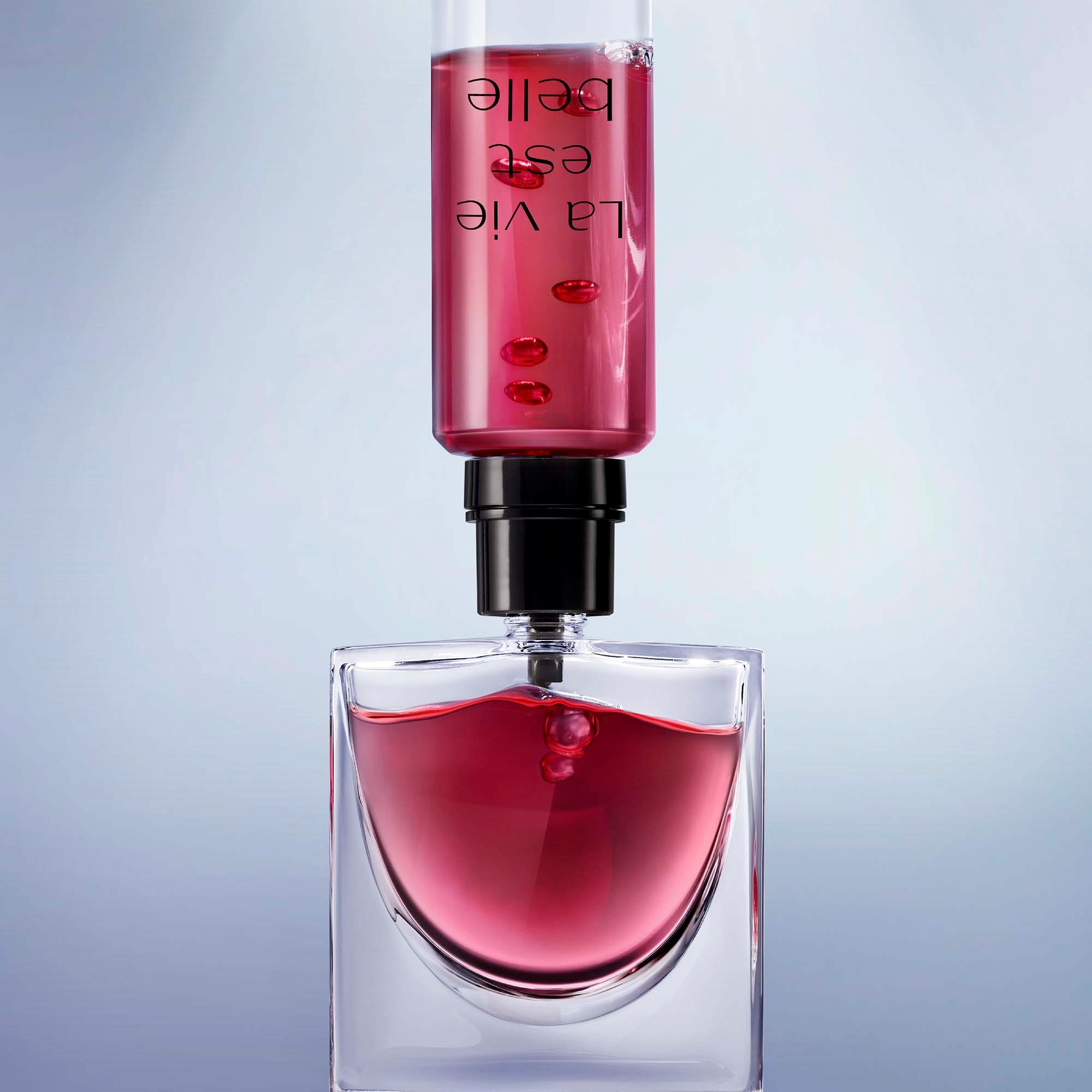 Lancôme La vie est belle L'ELIXIR Eau de Parfum Refill 100 ml (obrázok 7)