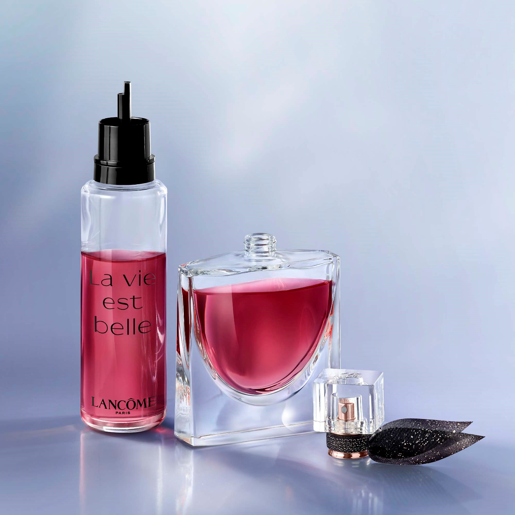 Lancôme La vie est belle L'ELIXIR Eau de Parfum Refill 100 ml (obrázok 8)