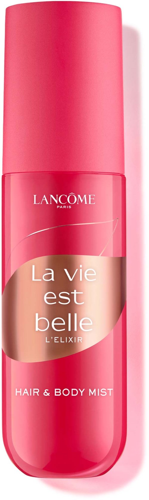 Lancôme La Vie Est Belle L'Elixir Hair And Body Mist 100 ml