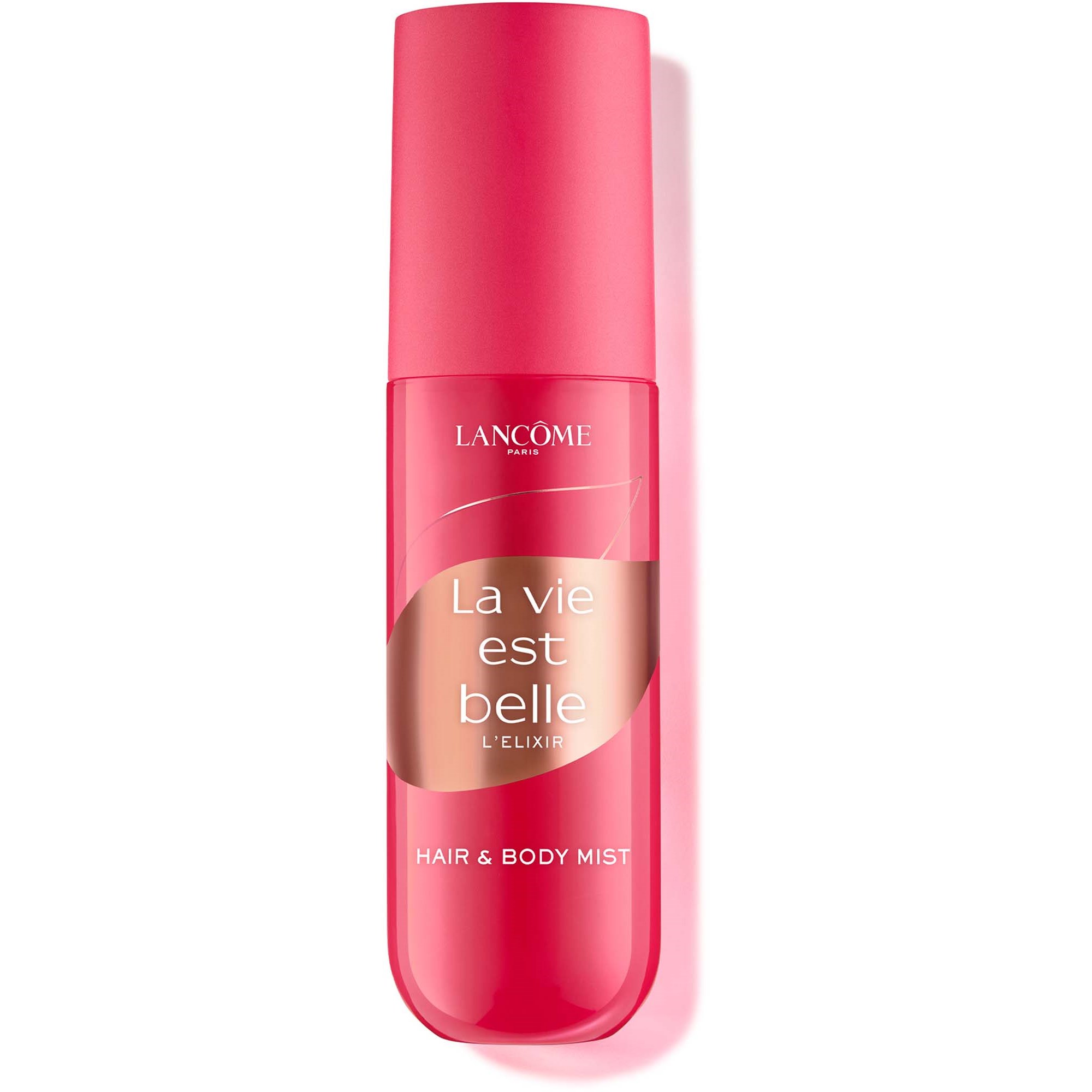 Lancôme La Vie Est Belle L'Elixir Hair And Body Mist 100 ml billede