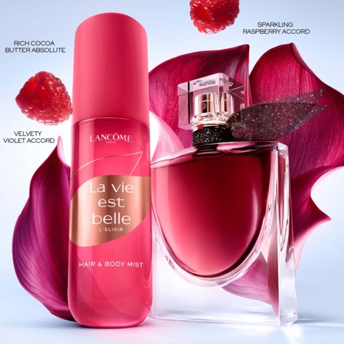 Lancôme La Vie Est Belle L'Elixir Hair And Body Mist 100 ml