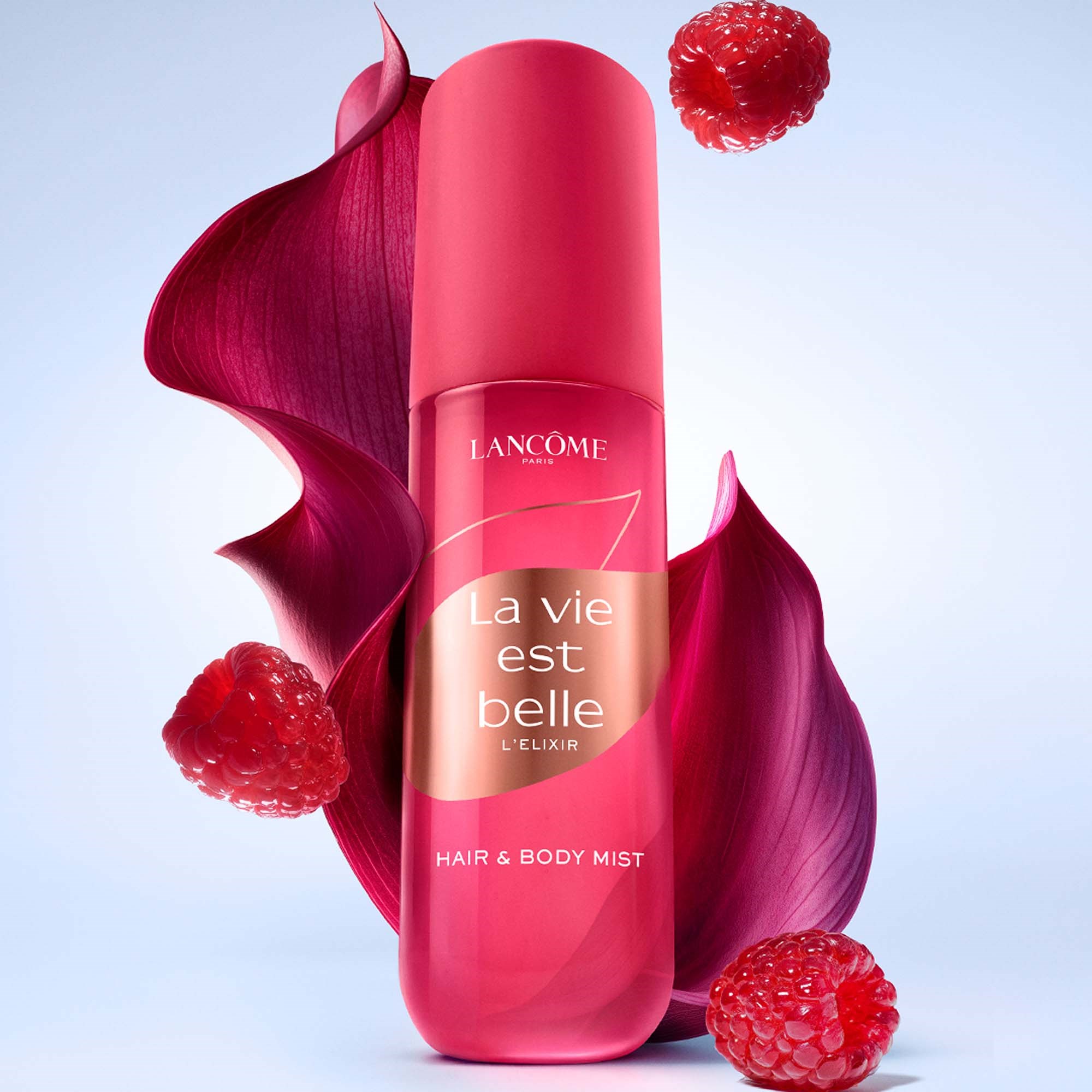 Lancôme La Vie Est Belle L'Elixir Hair And Body Mist 100 ml (obrázok 3)