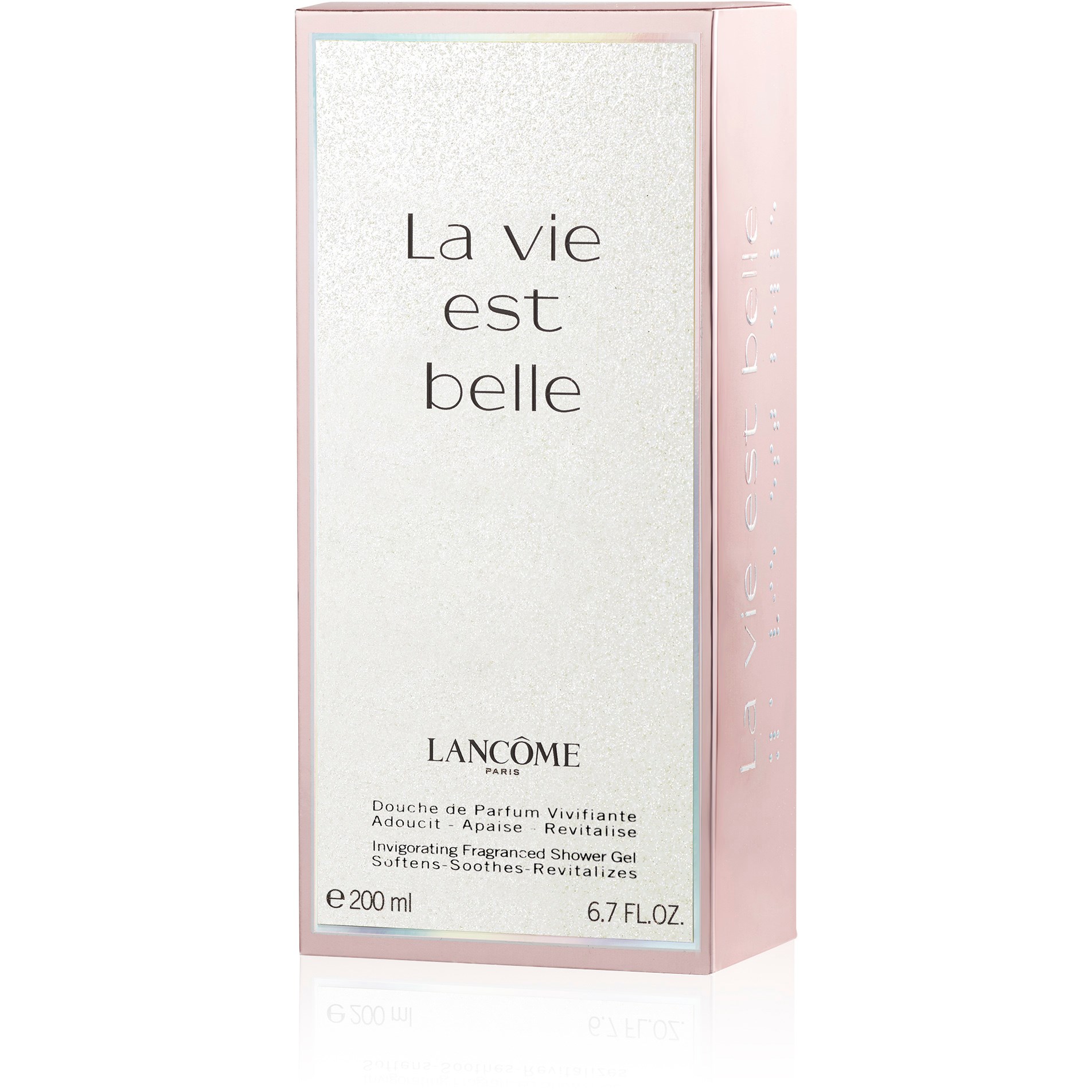 Lancôme La Vie est Belle Żel pod prysznic 200 ml (obrázok 3)
