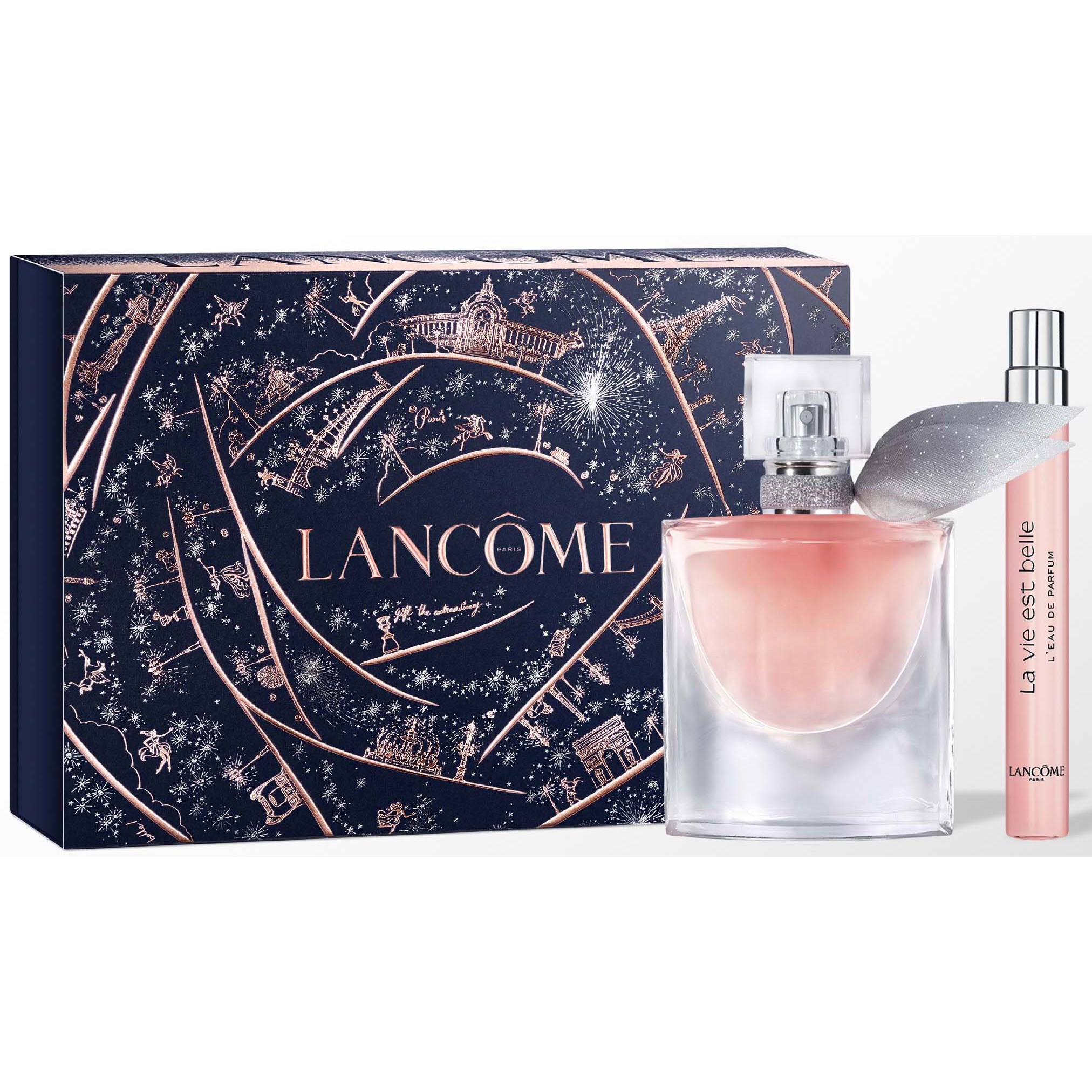 Läs mer om Lancôme La Vie est Belle EDP Holiday Set