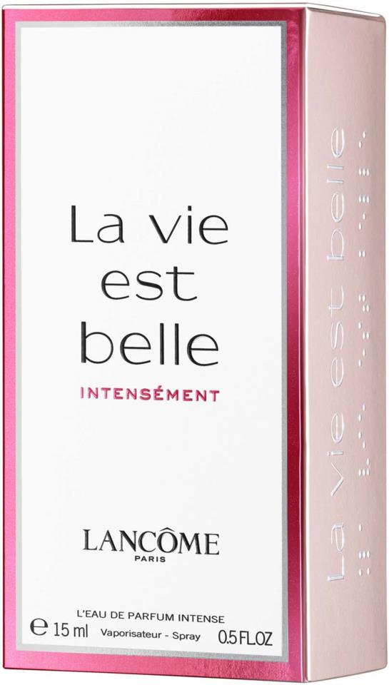 Lancôme La Vie Est Belle Intensement Eau De Parfum 15 ml