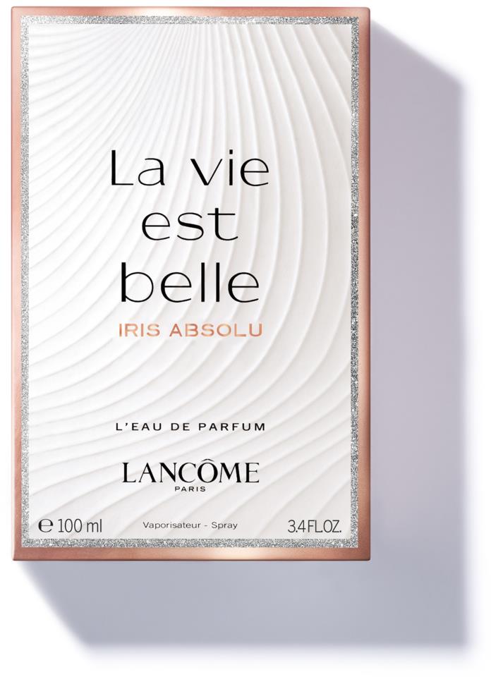 Lancôme La Vie Est Belle Iris Absolu Eau De Parfum 100 ml