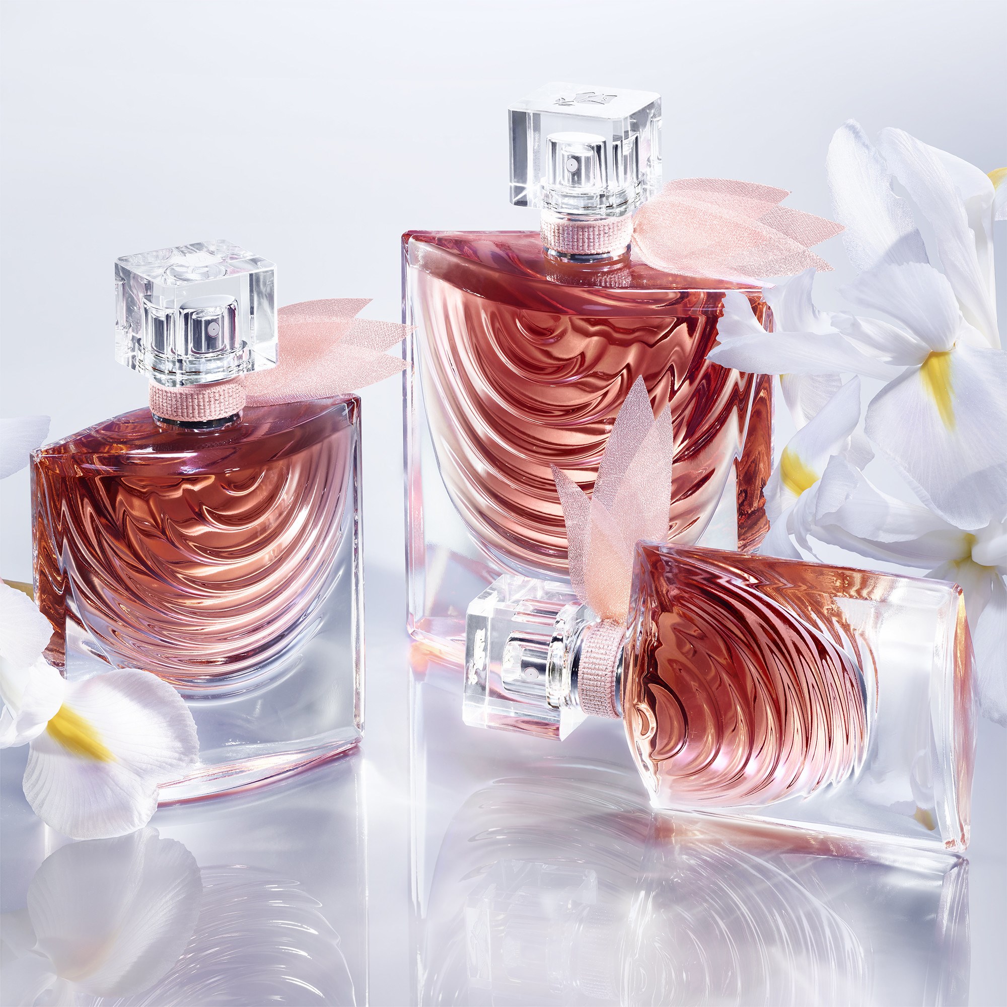 Lancôme La Vie est Belle Iris Absolu Eau De Parfum - perfumy 100 ml (obrázok 8)