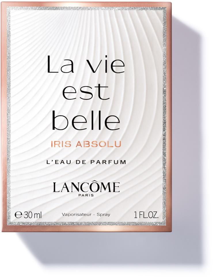 Lancôme La Vie Est Belle Iris Absolu Eau De Parfum 30 ml