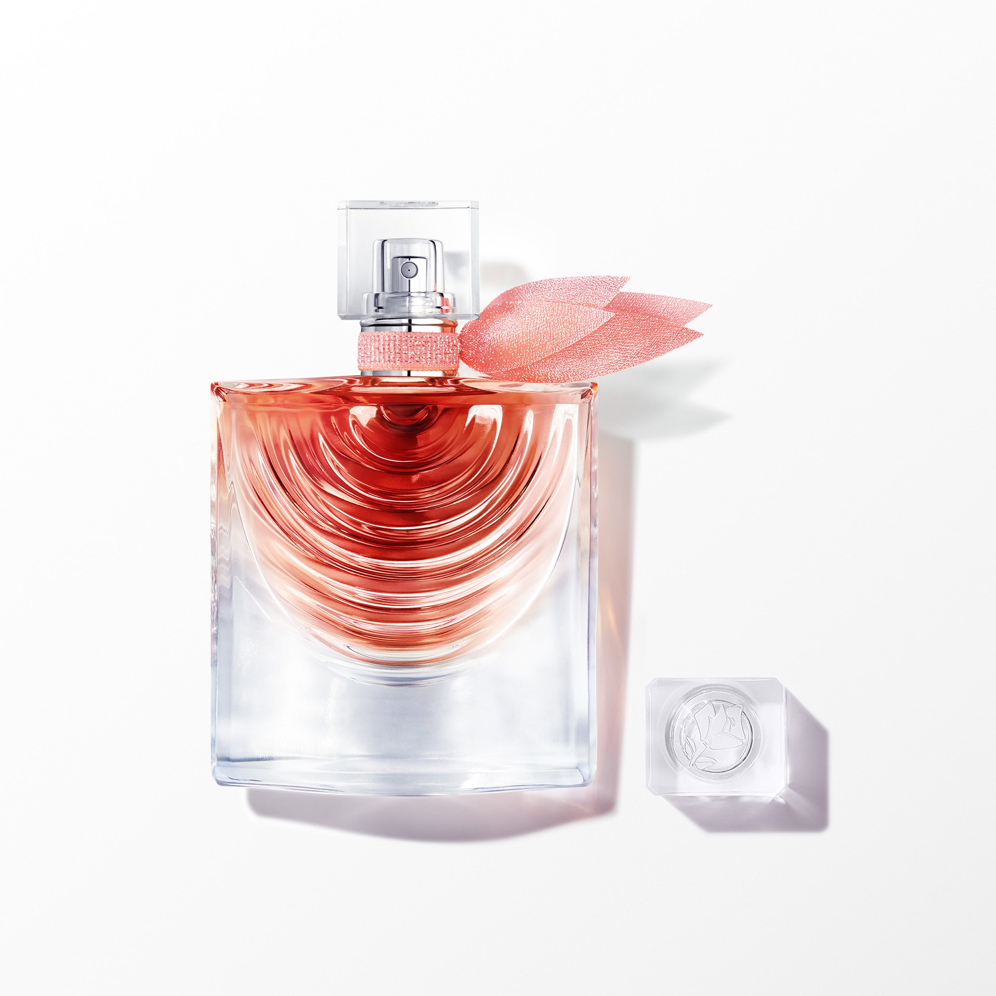 Фото - Жіночі парфуми Lancome Lancôme La Vie est Belle Iris Absolu Eau De Parfum - perfumy 50 m 