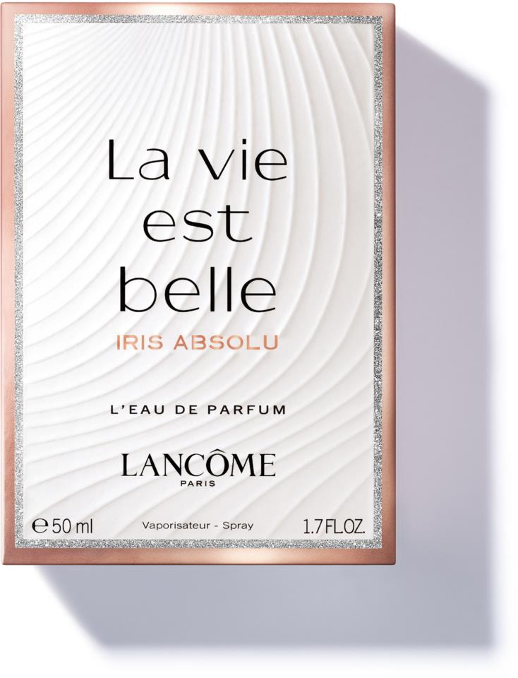 Lancôme La Vie Est Belle Iris Absolu Eau De Parfum 50 ml