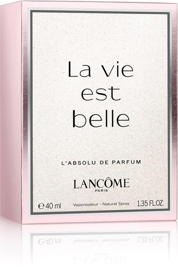Lancôme La Vie est Belle L'Absolu de Parfum 40ml