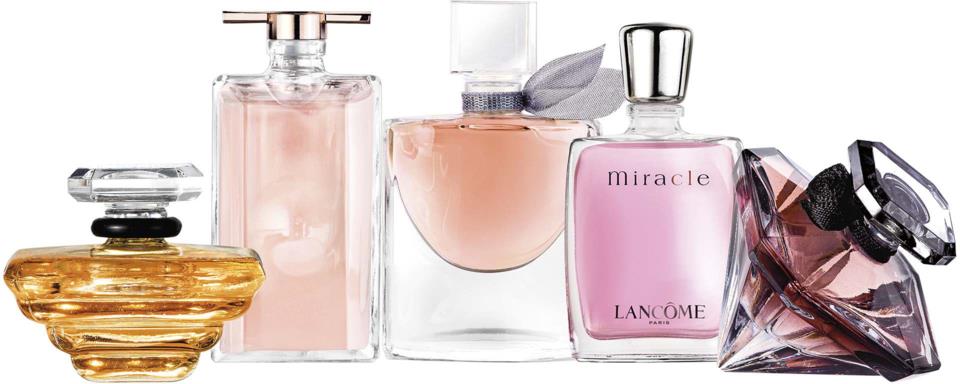 Lancôme La Vie est Belle Miniatures Eau de Parfum Gift Box