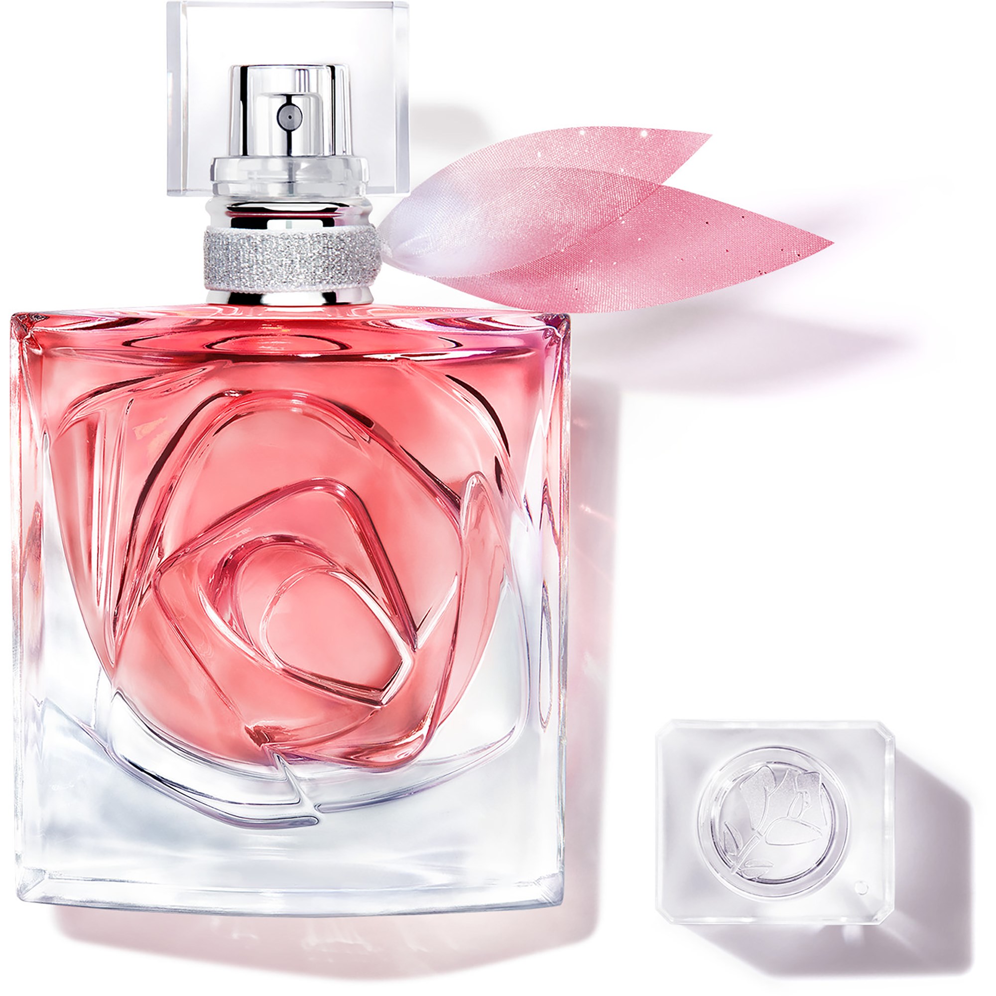 Läs mer om Lancôme La Vie est Belle Rose Extraordinaire Eau de Parfum 30 ml