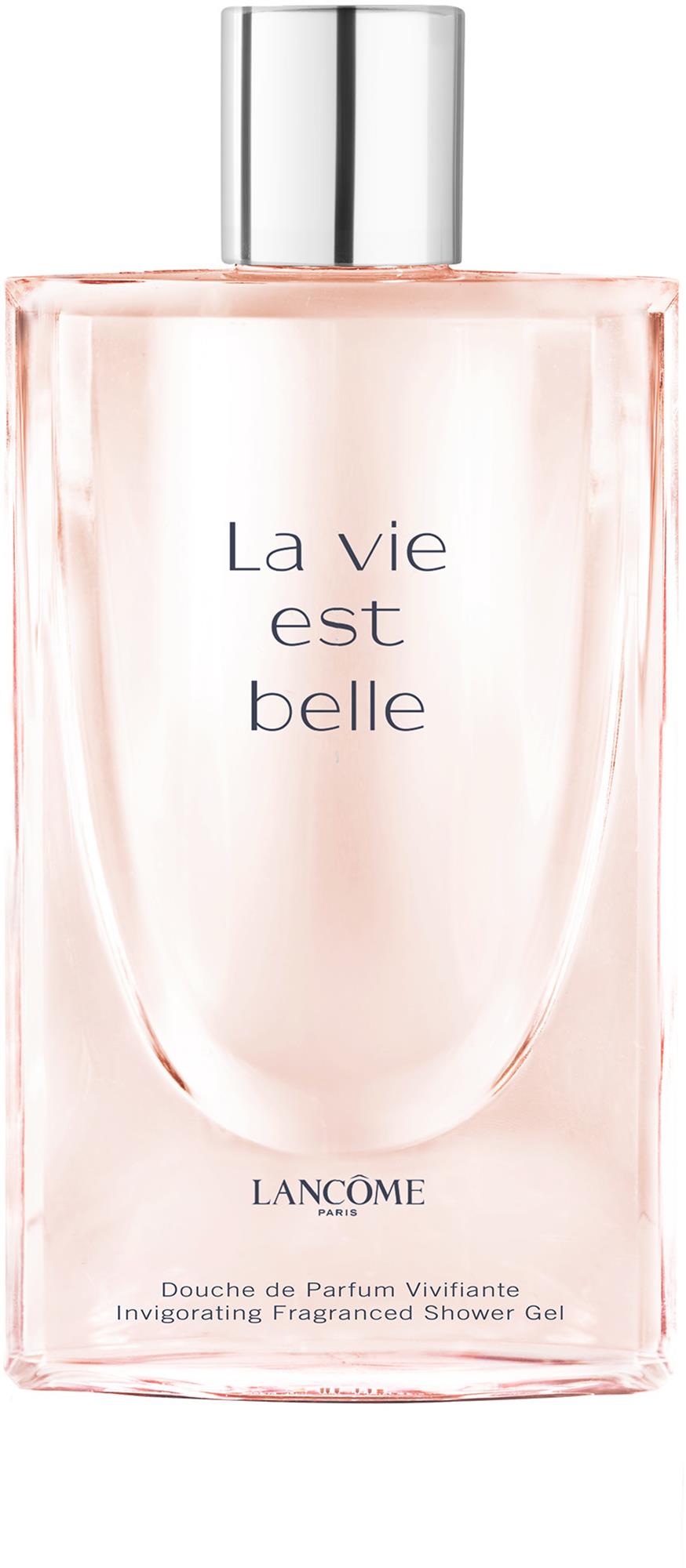 Lancôme La Vie est Belle Shower Gel 200 ml