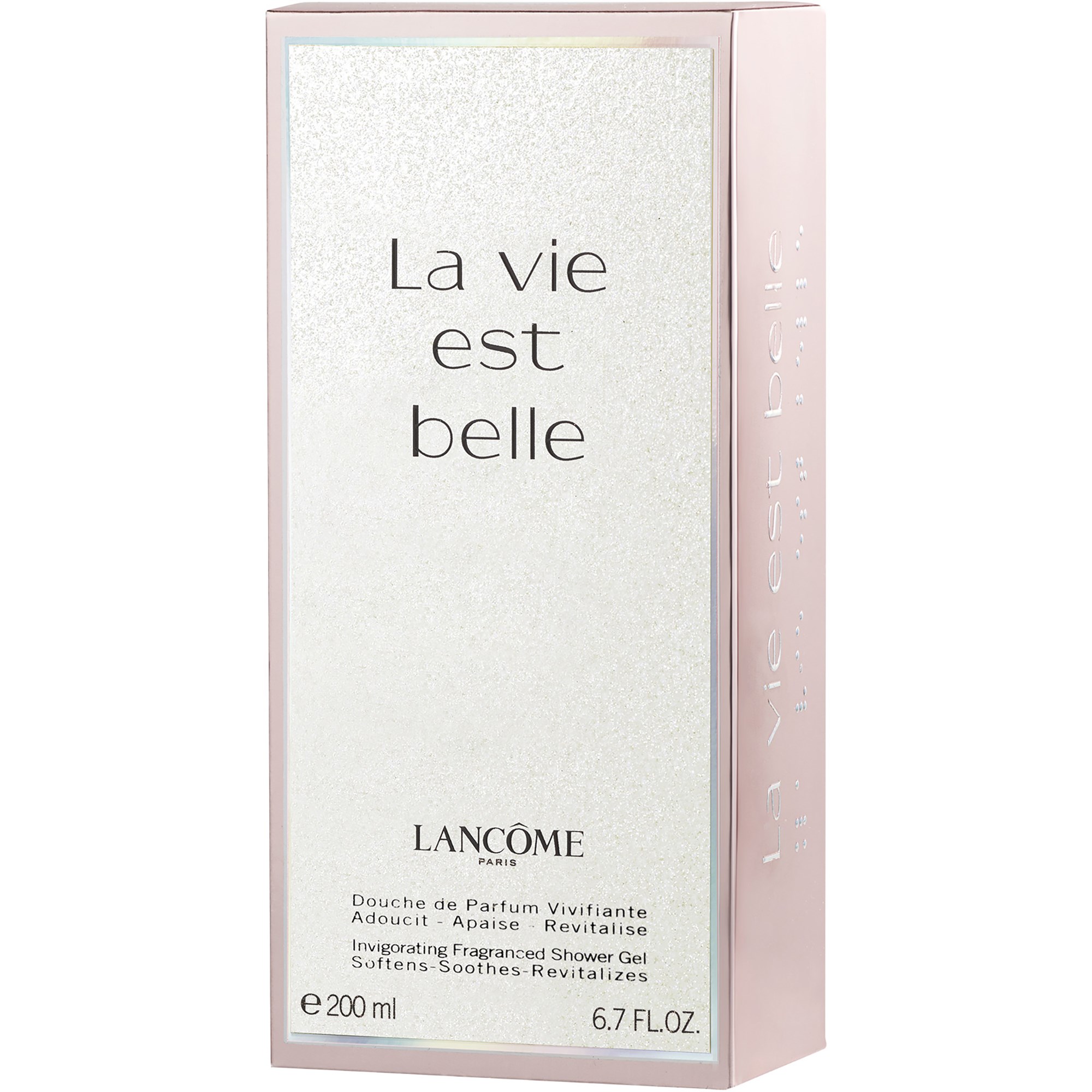 Alternativ bild 1 för Lancôme La Vie est Belle Shower Gel 200 ml