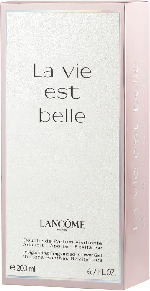 Lancôme La Vie est Belle Shower Gel 200ml