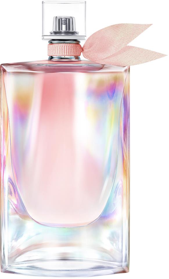 Lancôme La Vie Est Belle Soleil Cristal Eau De Parfum 100 ml