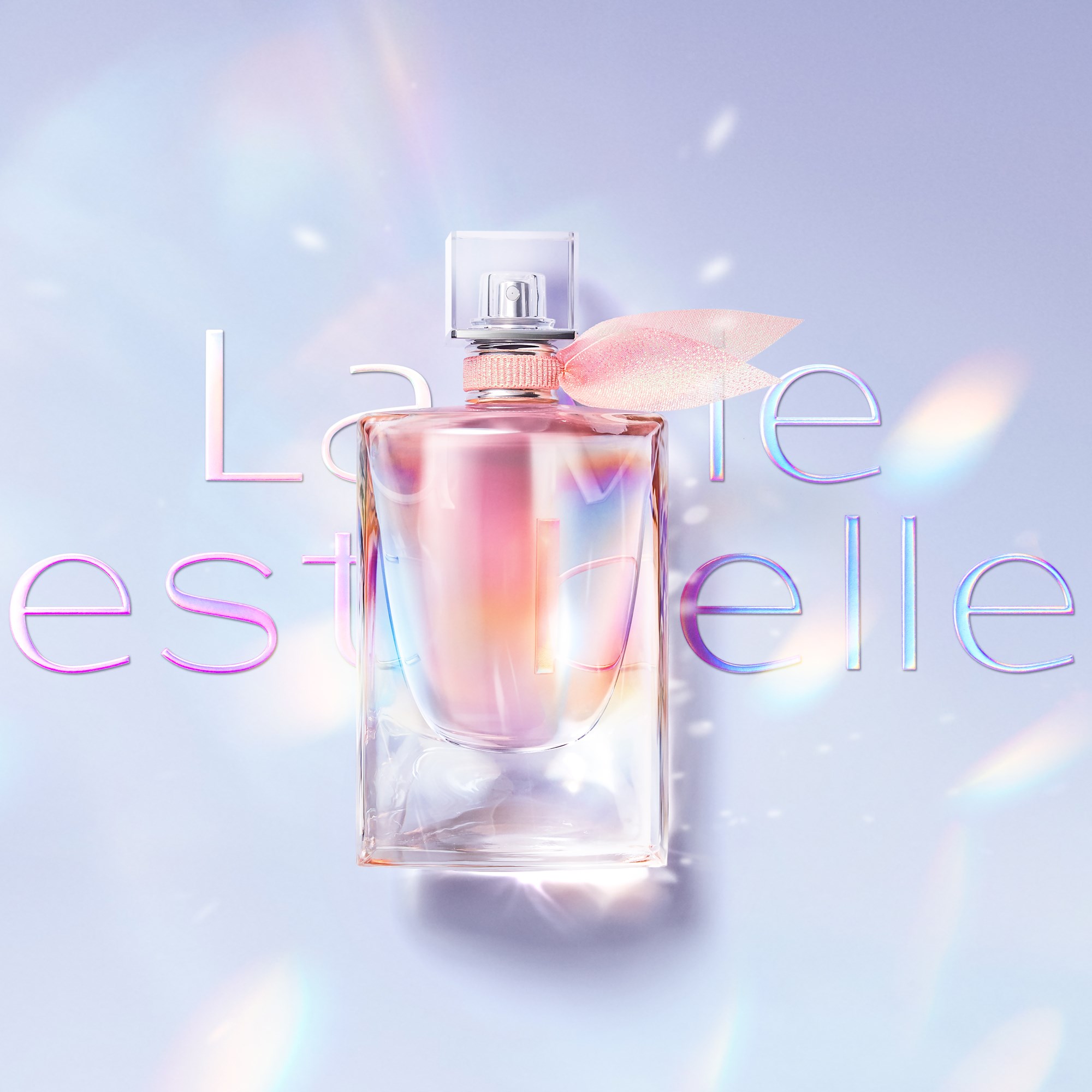 Lancôme La Vie est Belle Soleil Cristal Woda perfumowana 50 ml (obrázok 9)