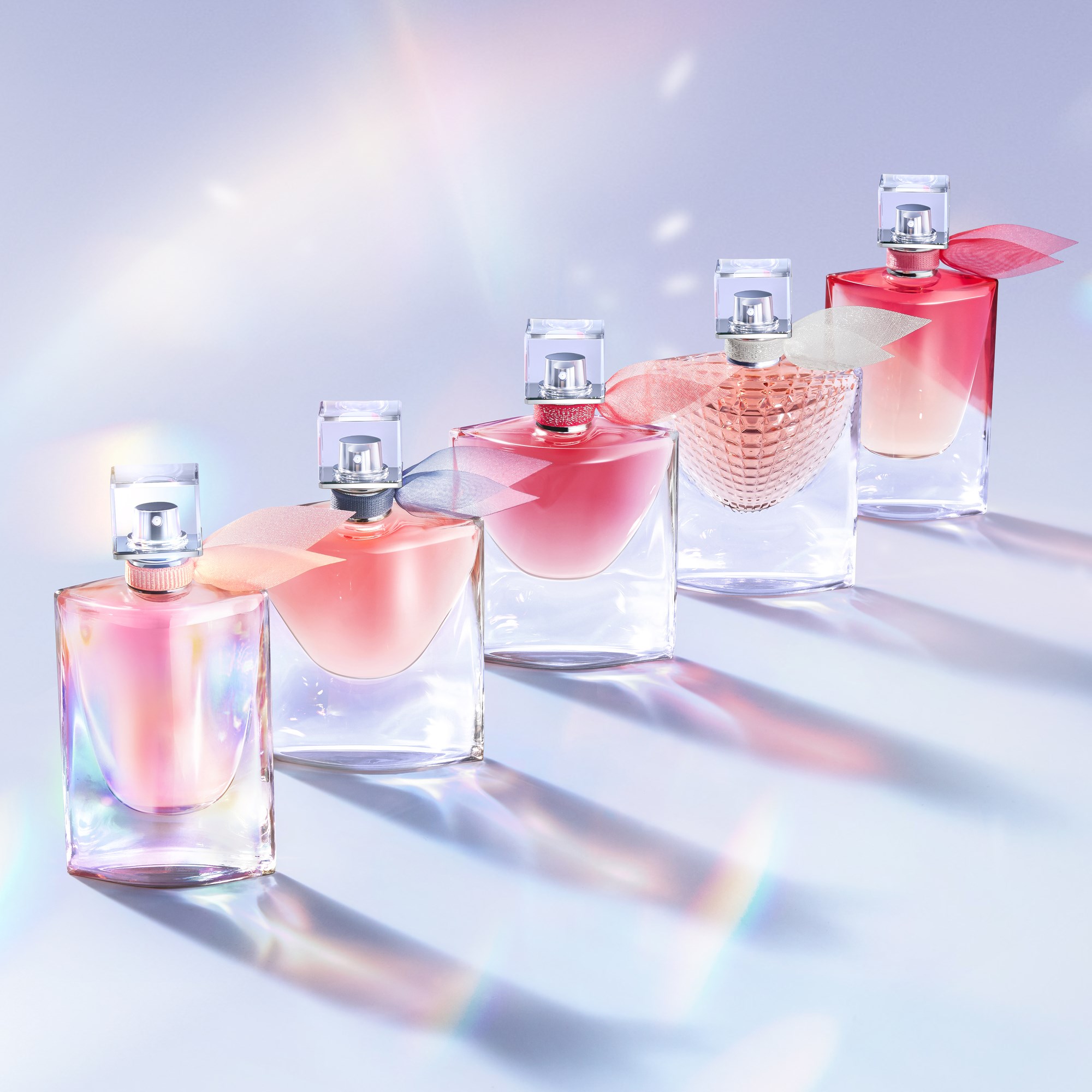 Lancôme La Vie est Belle Soleil Cristal Woda perfumowana 50 ml (obrázok 11)