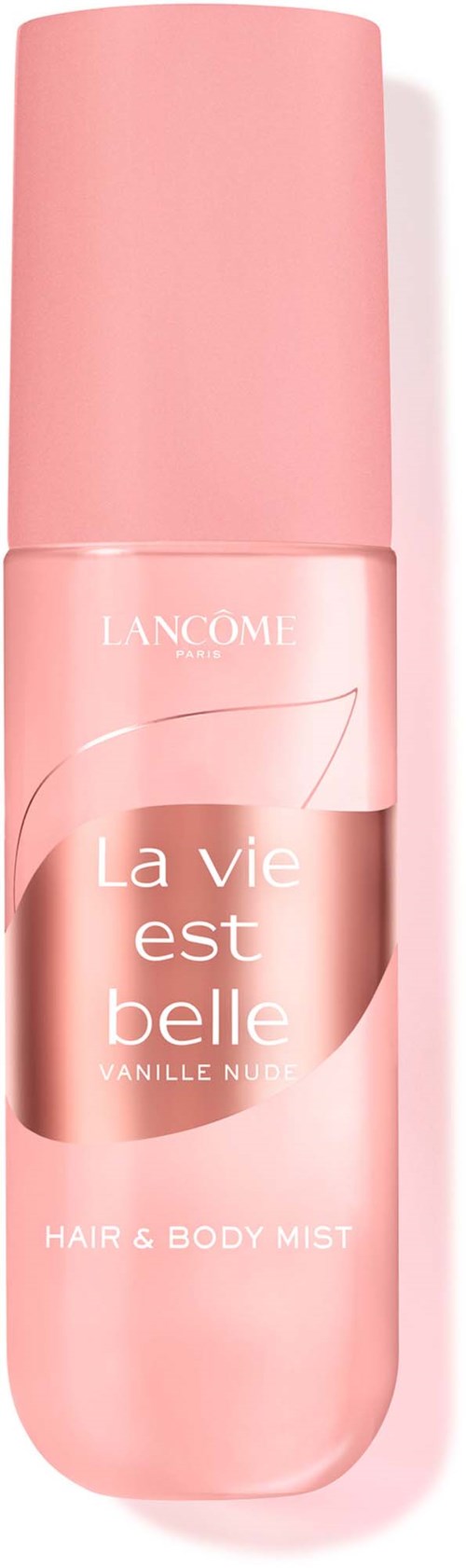 Lancôme La Vie Est Belle Vanille Nude Hair And Body Mist 100 ml