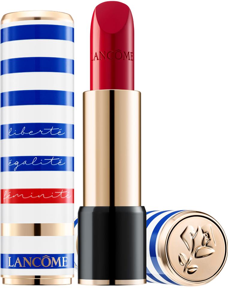 Lancôme L'Absolu Rouge 132  Summer Collection 2019 