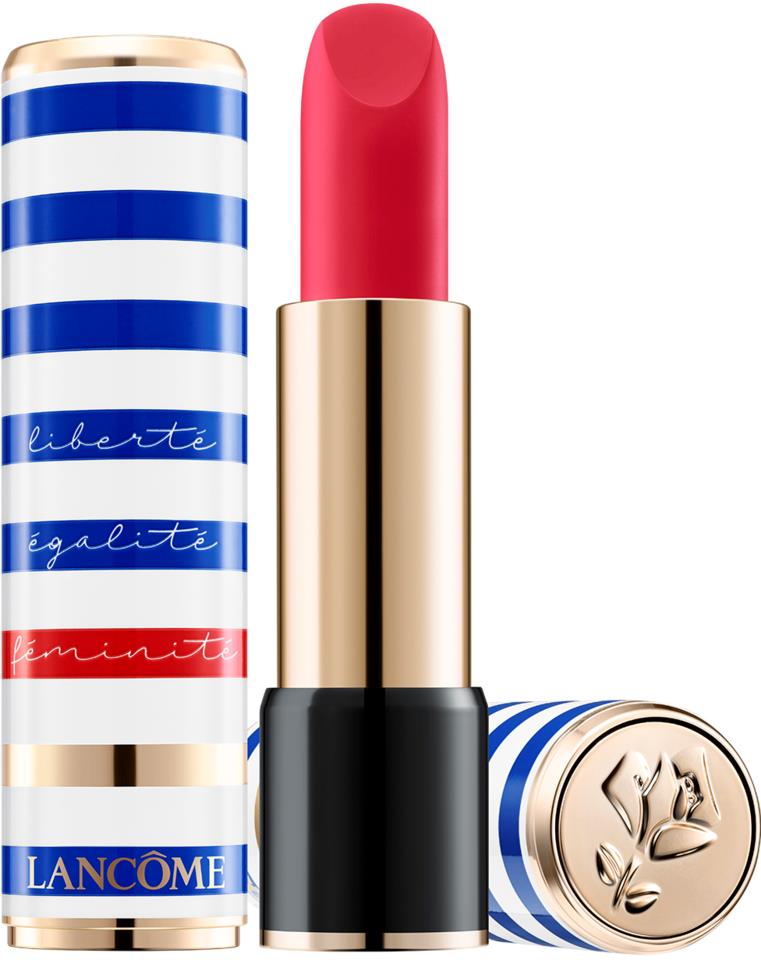 Lancôme L'Absolu Rouge 186 Summer Collection 2019 