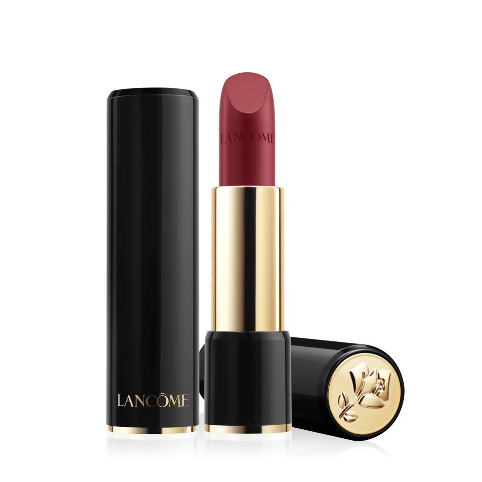 Lancôme L'Absolu Rouge Cream Lipstick Berry Noir 397