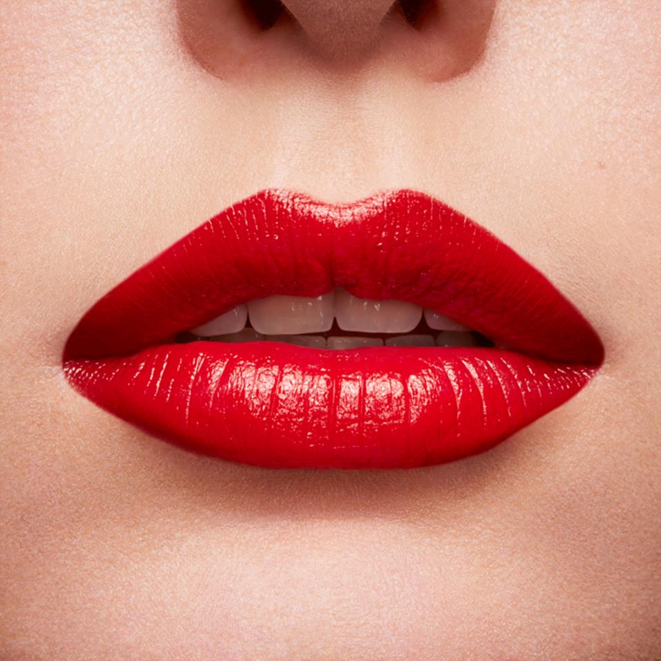 Lancôme L'Absolu Rouge Cream Lipstick Caprice 132