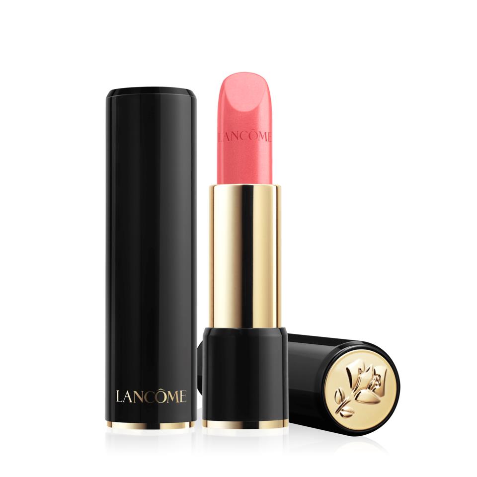 Lancôme L'Absolu Rouge Cream Lipstick Effortless Chic 361