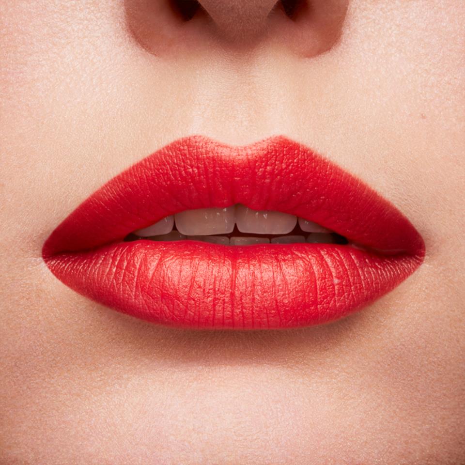 Lancôme L'Absolu Rouge Cream Lipstick Idôle 186