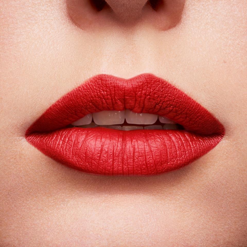 Lancôme L'Absolu Rouge Cream Lipstick Isabella 189