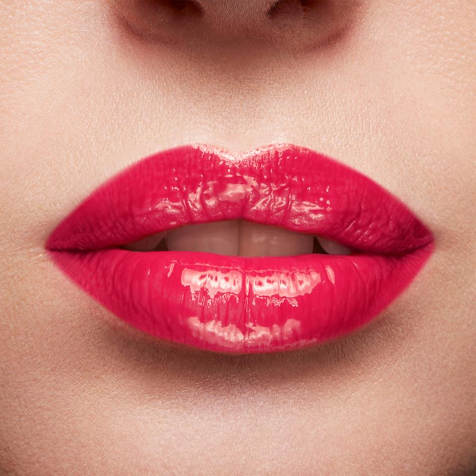 Lancôme L'Absolu Rouge Cream Lipstick Passionnement 371